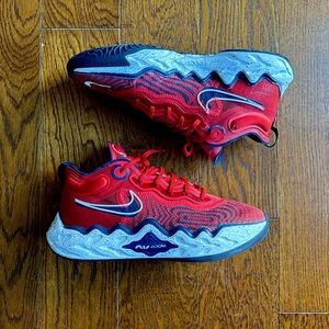 Nike Air Zoom GT Run 'USA' Men’s Size 10.5 - Lightly Used - No Box